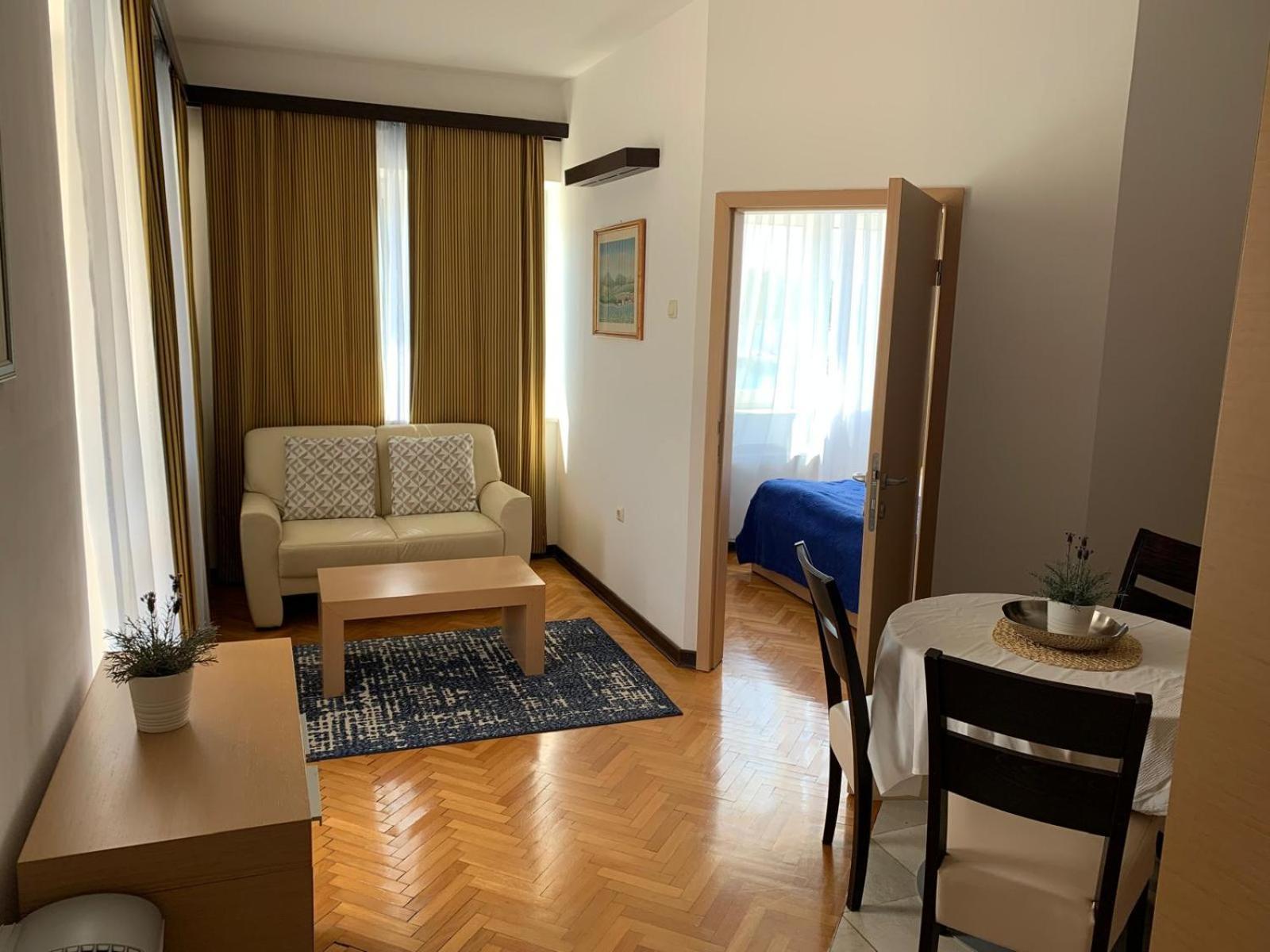 Apartment Aci Marina Црес Екстер'єр фото