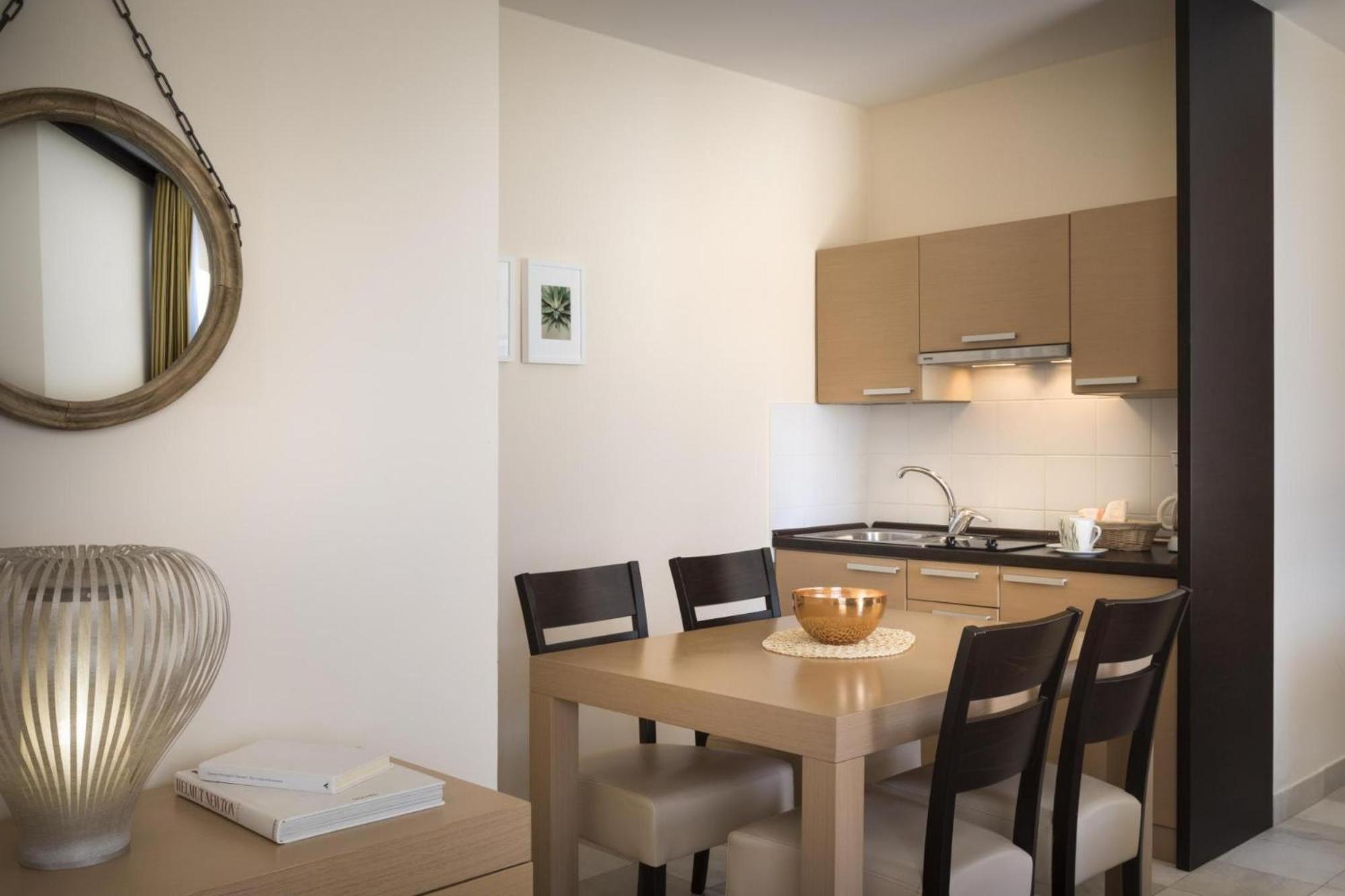 Apartment Aci Marina Црес Екстер'єр фото