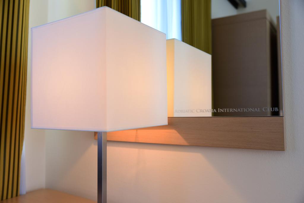 Apartment Aci Marina Црес Екстер'єр фото