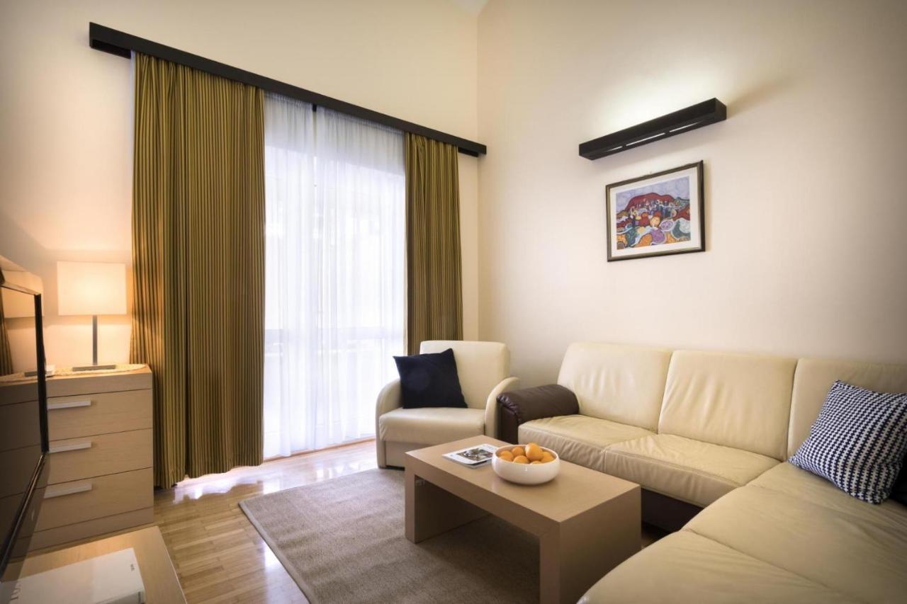Apartment Aci Marina Црес Екстер'єр фото