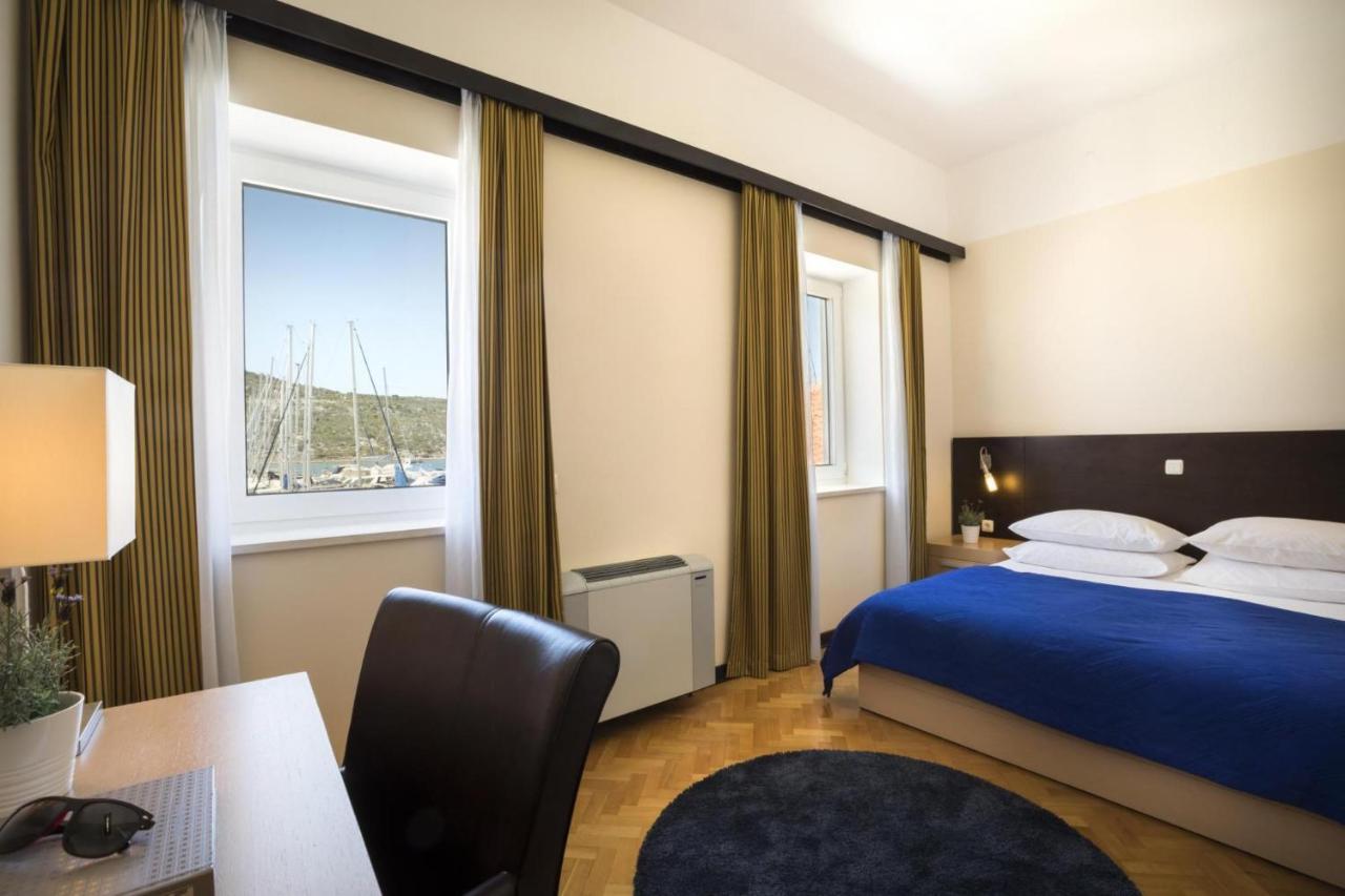Apartment Aci Marina Црес Екстер'єр фото