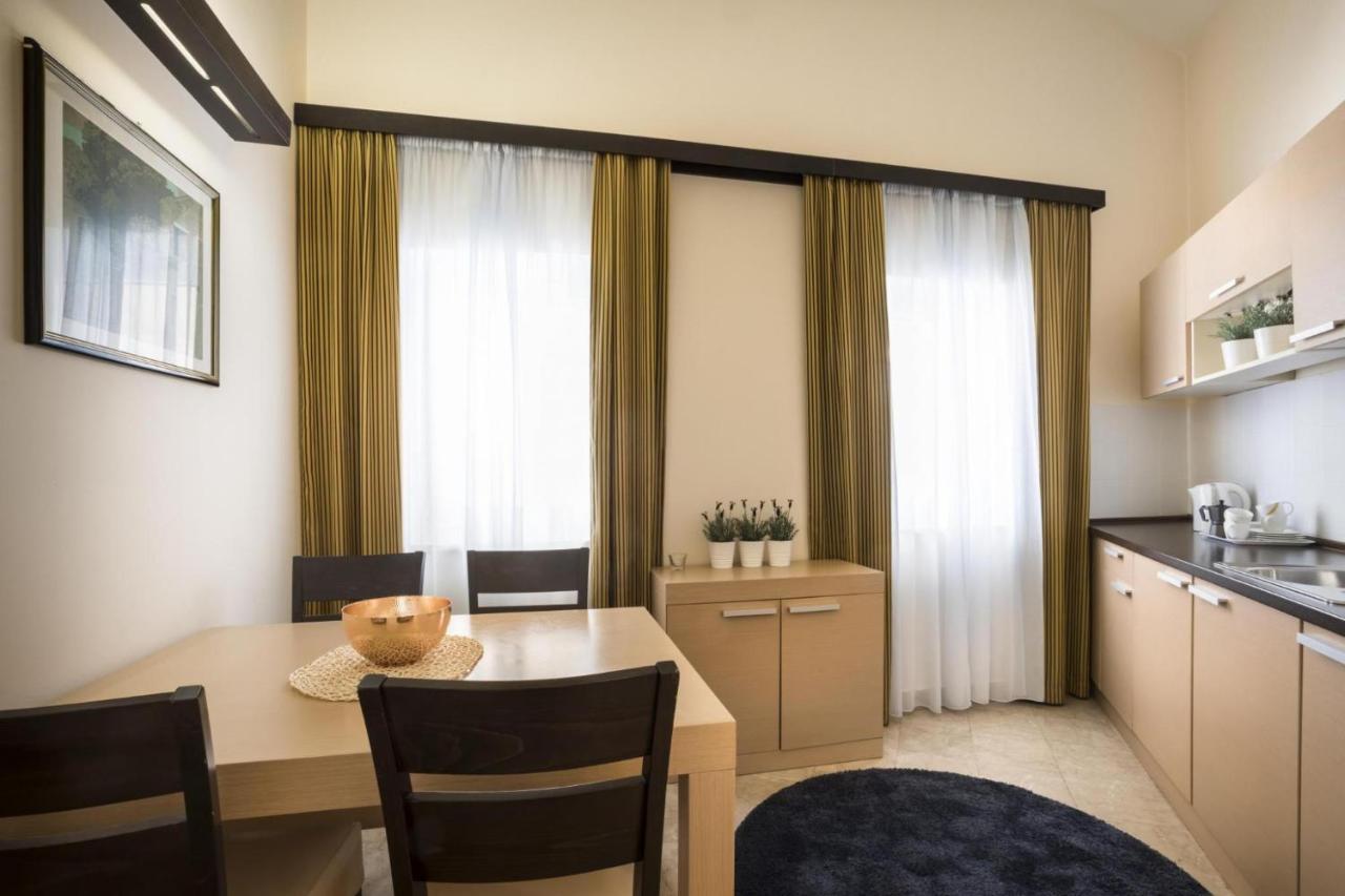 Apartment Aci Marina Црес Екстер'єр фото