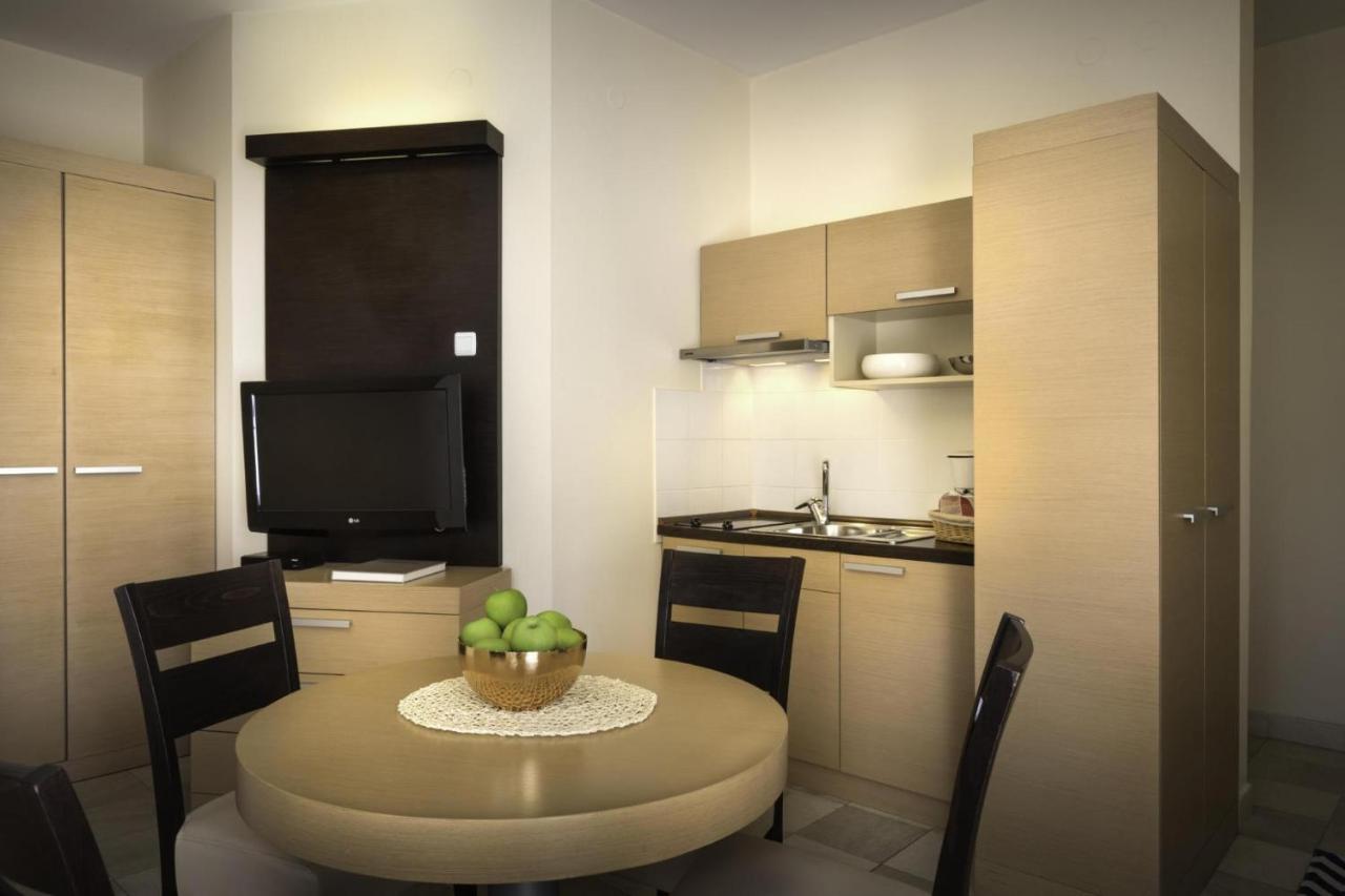 Apartment Aci Marina Црес Екстер'єр фото