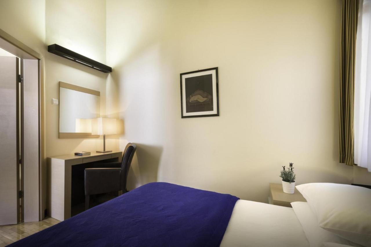 Apartment Aci Marina Црес Екстер'єр фото