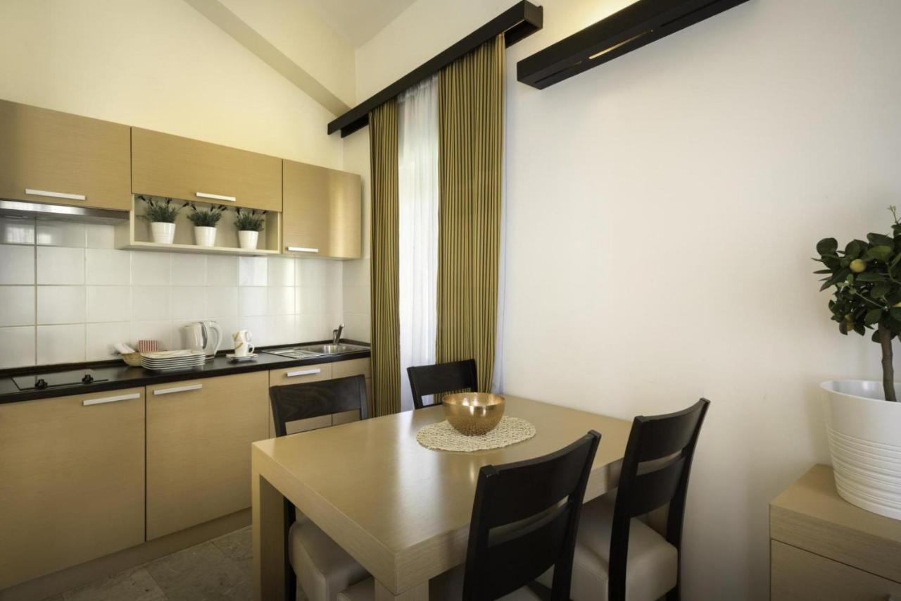 Apartment Aci Marina Црес Екстер'єр фото