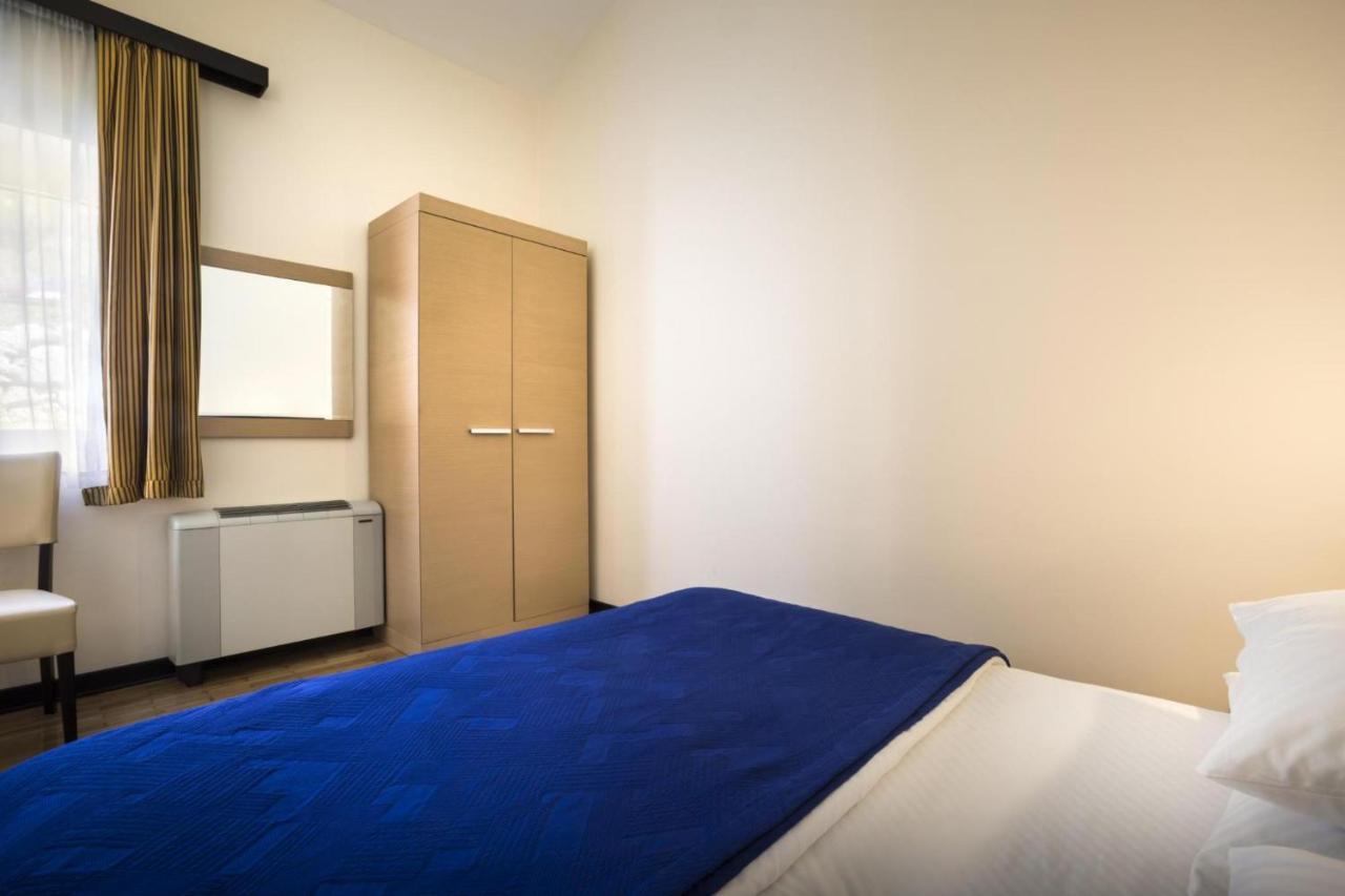 Apartment Aci Marina Црес Екстер'єр фото