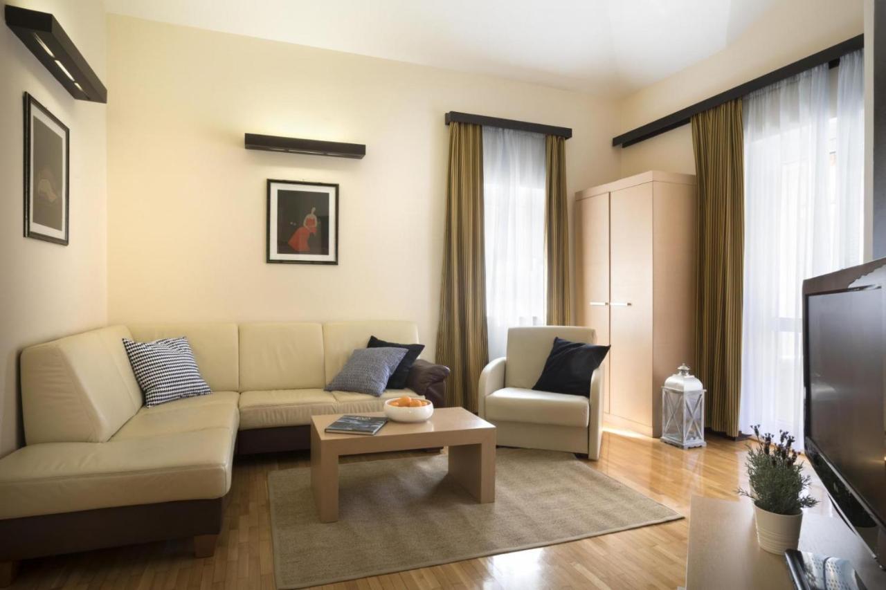 Apartment Aci Marina Црес Екстер'єр фото