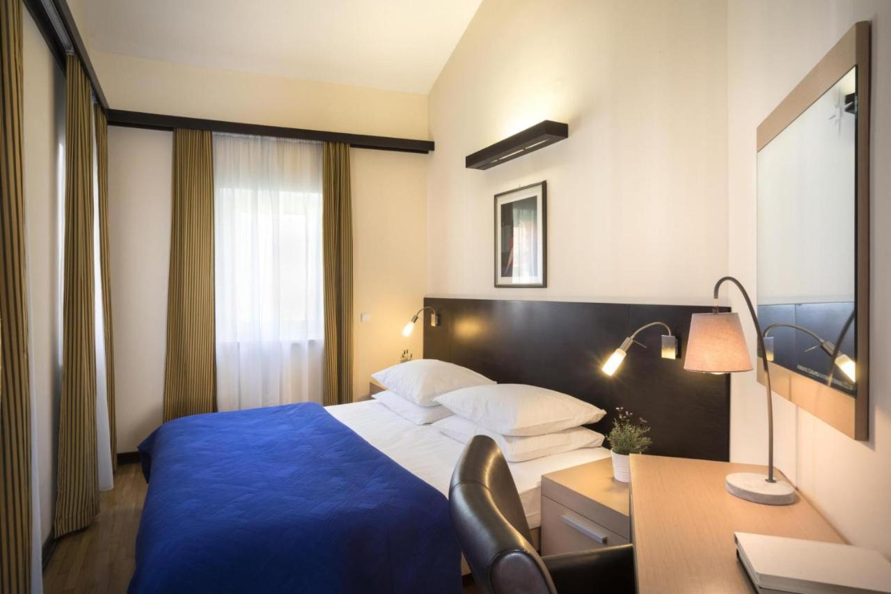 Apartment Aci Marina Црес Екстер'єр фото