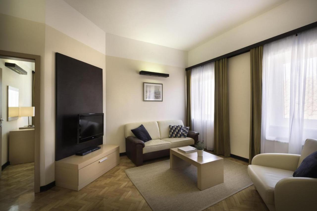 Apartment Aci Marina Црес Екстер'єр фото