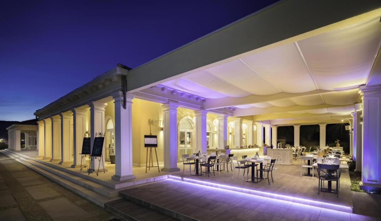 Apartment Aci Marina Црес Екстер'єр фото