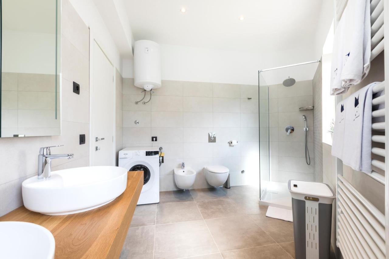 Apartment Aci Marina Црес Екстер'єр фото