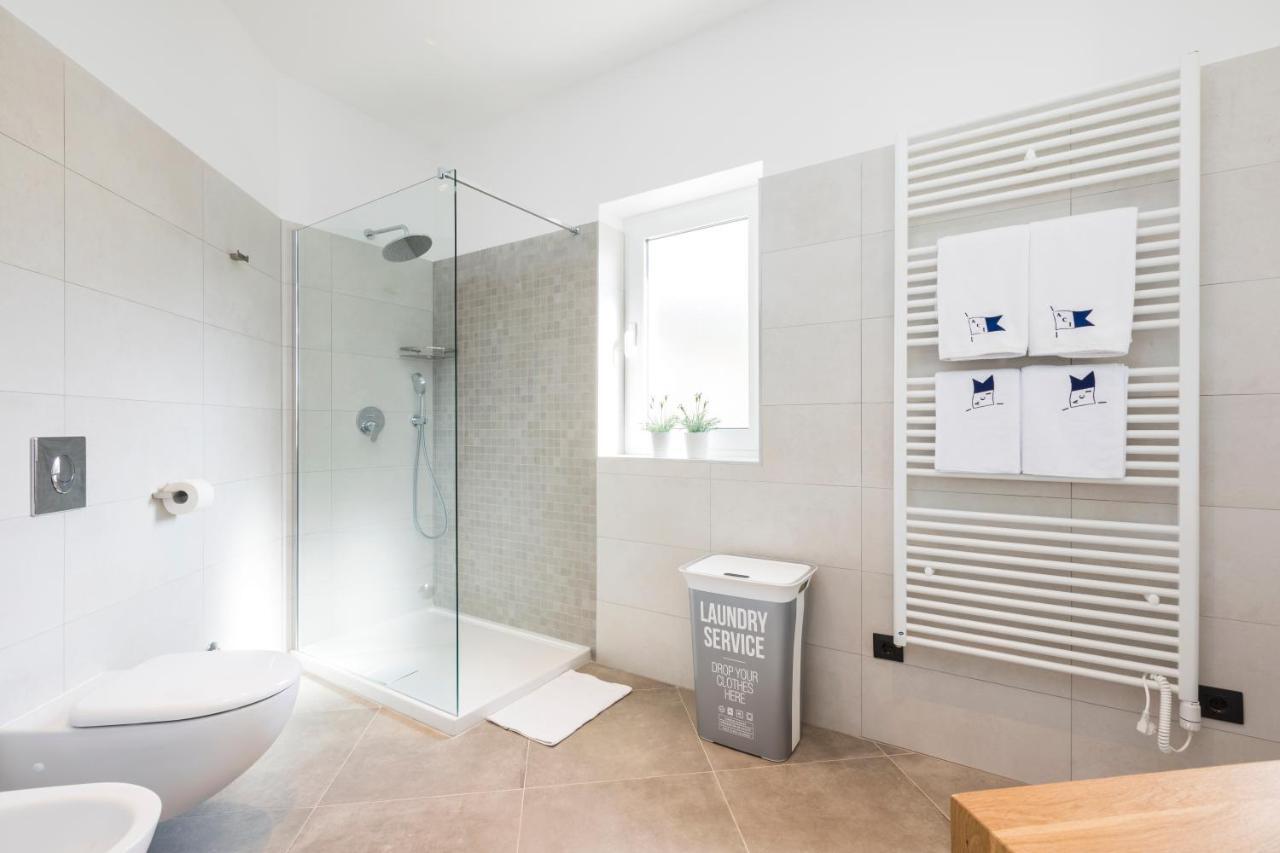 Apartment Aci Marina Црес Екстер'єр фото