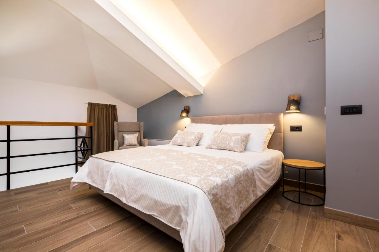 Apartment Aci Marina Црес Екстер'єр фото