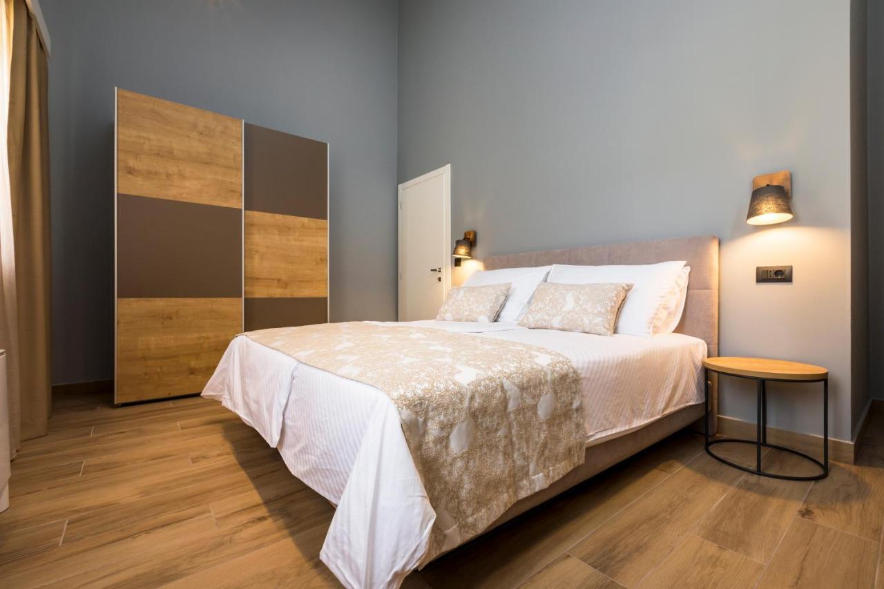Apartment Aci Marina Црес Екстер'єр фото